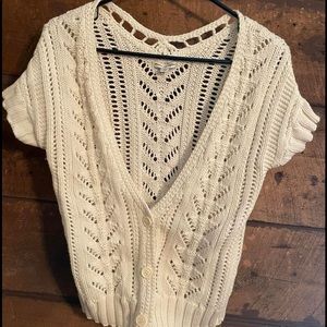 American Eagle Cardigan